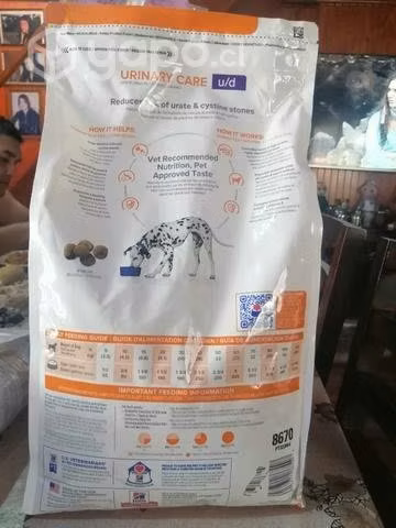 Hill's comida para perros