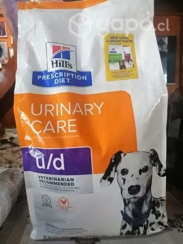 Hill's comida para perros