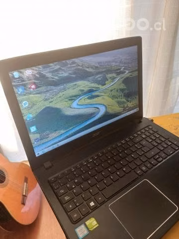 Notebook Hp