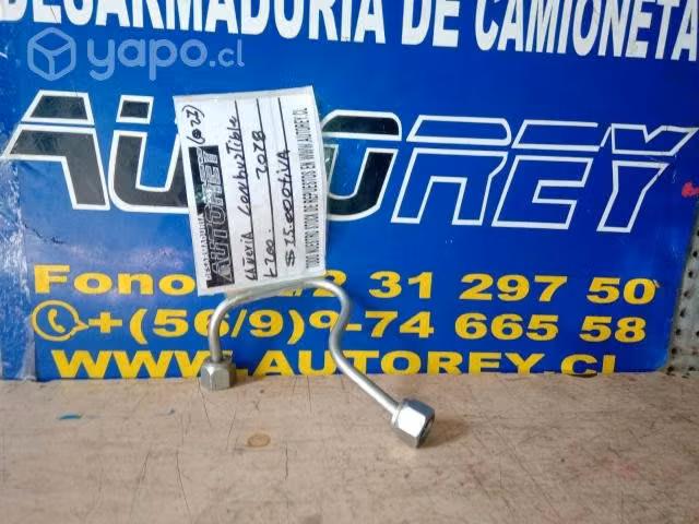 Caneria combustible (021) L200 2018