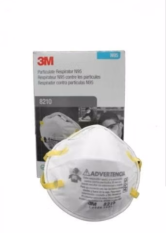Mascarillas