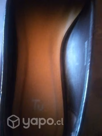 Mocasines número 37, excelente estado - Imagen 3