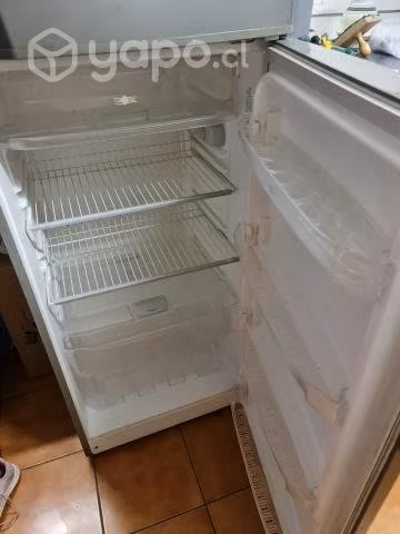 Refrigerador usado