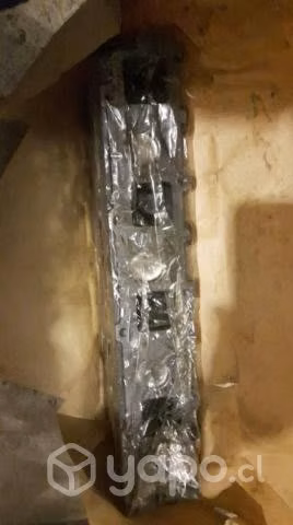Culata Kia Pregio 2700 J2