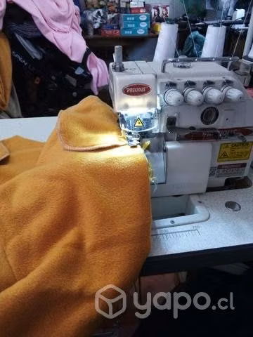 Reparación de ropa costura