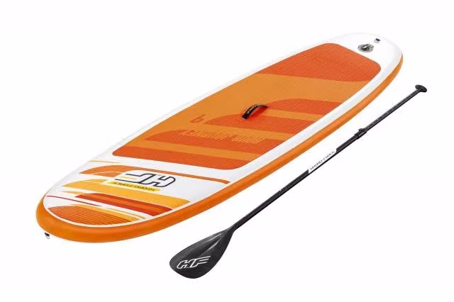 Tabla Paddle Bestway Hf Aqua Journey