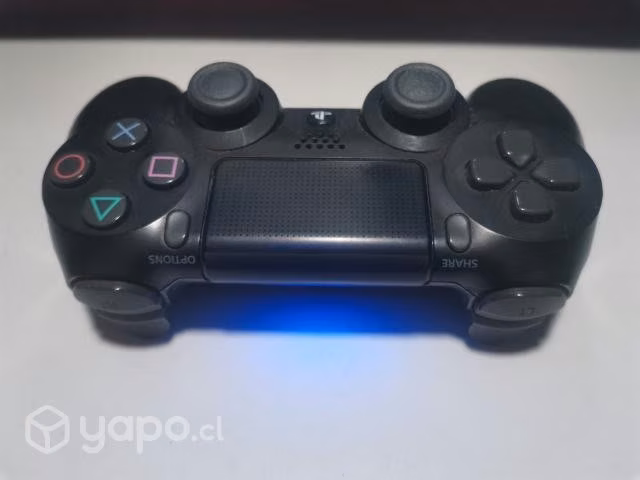 Joystick sony ps4 dualshock - Imagen 2