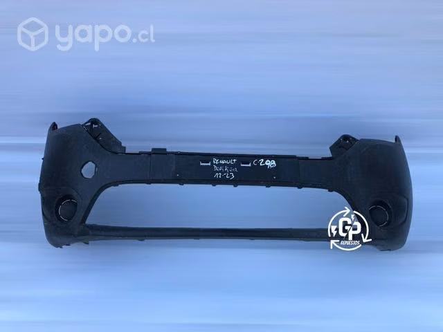 Parachoque delantero Renault Dokker 2012 2023