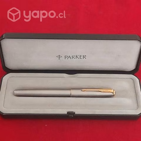Boligrafo Parker Sonnet francés - Imagen 4