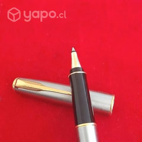 Boligrafo Parker Sonnet francés - Imagen 2