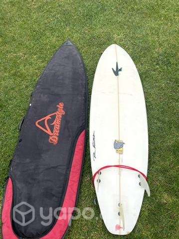 Tabla de surf klimax - Imagen 2