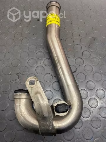 Tubo gases (064) Renault Kangoo 2015 1.5 diesel