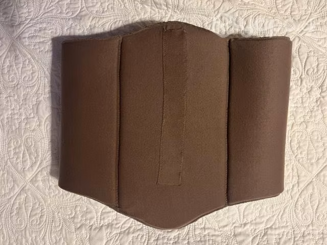 Tabla postoperatoria estetica (lipo) - Imagen 3