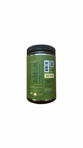 Aquasolar Chlorella - Spirulina