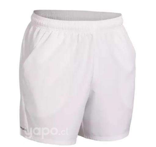 Short Ideal Para Jugadores De Tenis Y Pádel