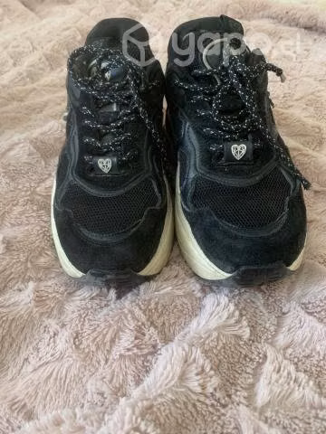 zapatillas c/moran