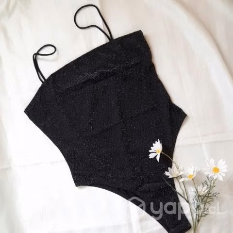 Body Shein brillos