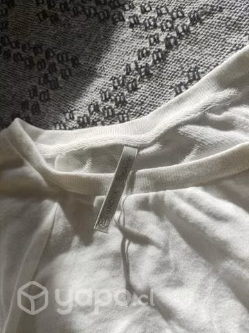 Poleras mujer