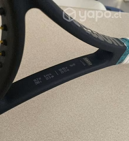 Wilson Pro Staff V13