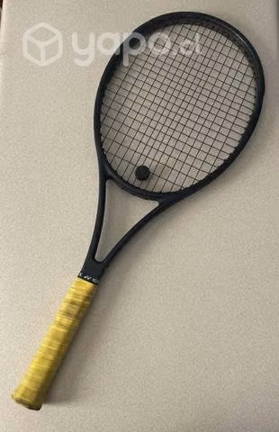 Wilson Pro Staff V13 - Imagen 5