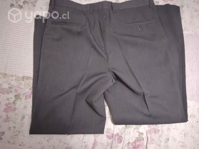 conjunto de ambo - Imagen 2