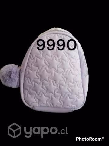 Mochila y carteras - Imagen 5