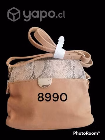 Mochila y carteras - Imagen 4