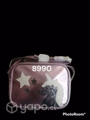 Mochila y carteras - Imagen 2