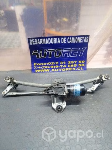 Motor con articulacion limpia parabrisa Kia Sporta