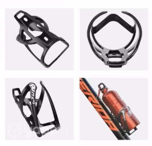 Porta Botella Soporte Bicicleta - Imagen 4