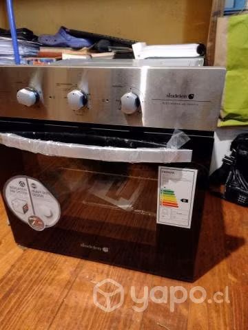 Horno Sindelen