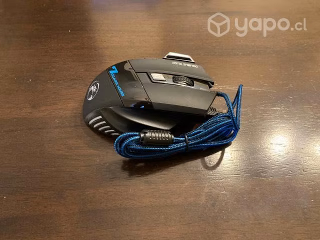 🎯mouse gamer🎯