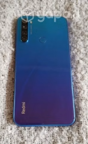 Xiaomi redmi note 8