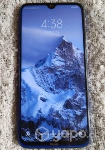 Xiaomi redmi note 8