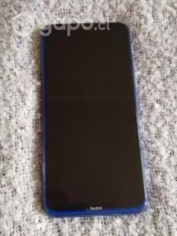 Xiaomi redmi note 8