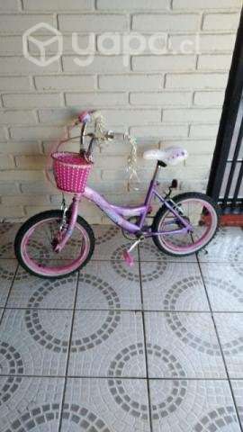 Bicicletas de princesas - Imagen 3