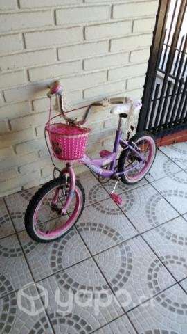 Bicicletas de princesas - Imagen 2