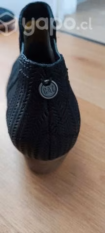 Zapatos CAT - Imagen 2