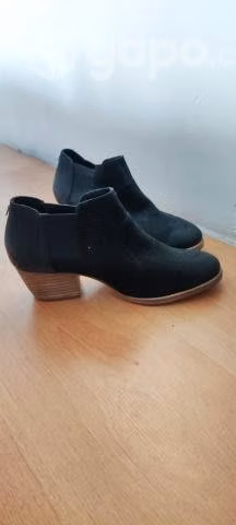 Zapatos CAT - Imagen 3