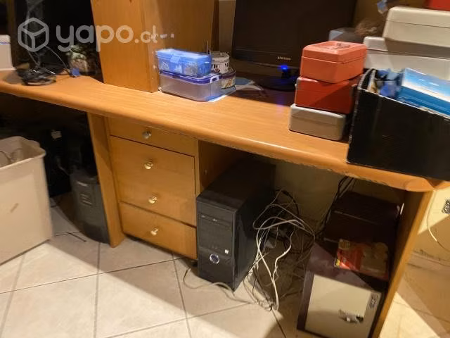 Escritorio - Imagen 5