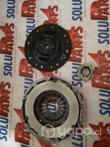 Foton V5 Kit embrague