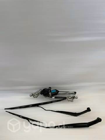 Sistema limpiaparabrisa Hyundai accent RB 12-20