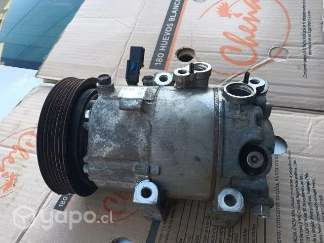 Compresor de aire Kia Cerato 2013-2019