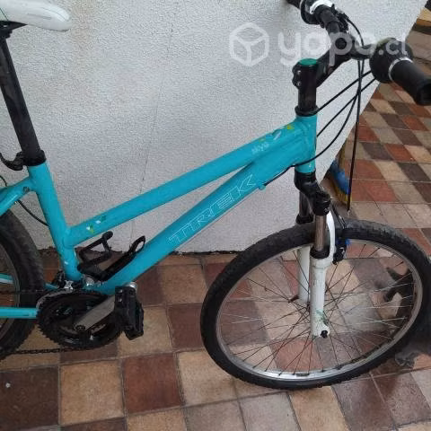 Bicicleta Trek Skye MTB aro 26