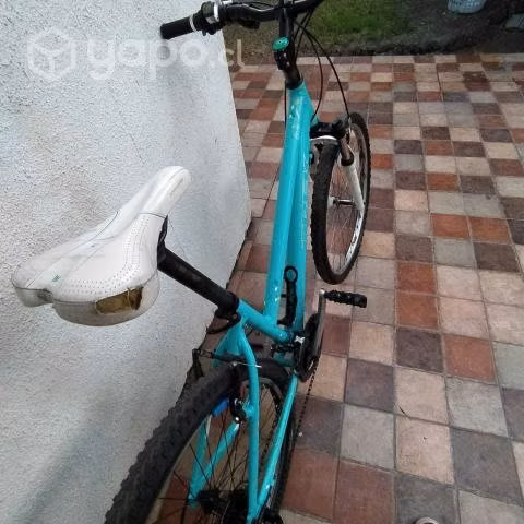 Bicicleta Trek Skye MTB aro 26