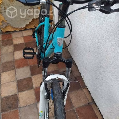 Bicicleta Trek Skye MTB aro 26