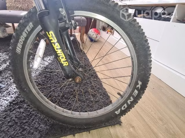 Bicicleta SCOTT scale 20 - Imagen 2