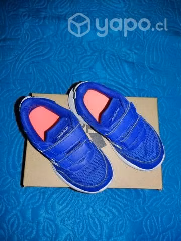 Zapatillas niño adidas