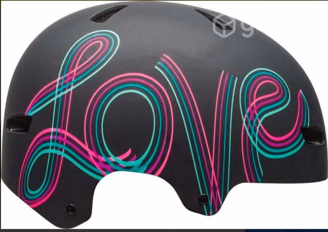 Casco Bicicleta