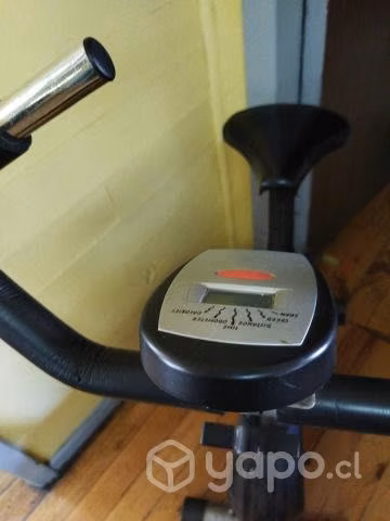Bicicleta estatica